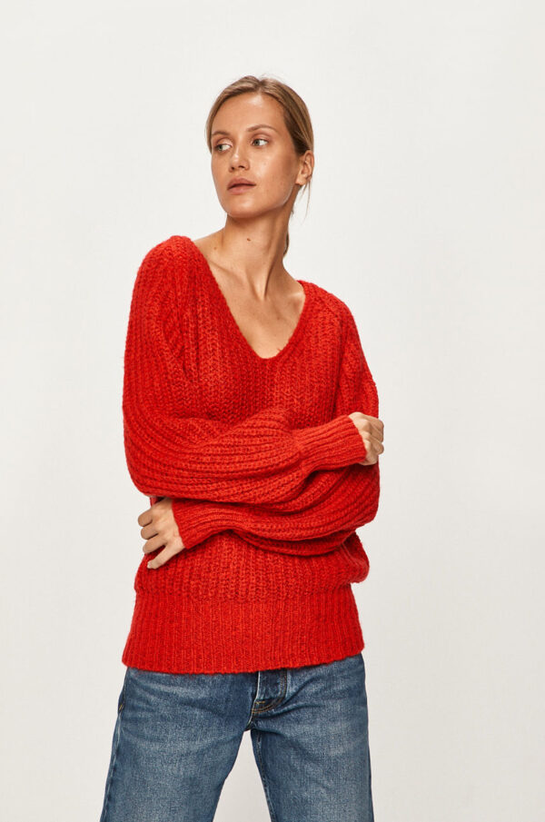 Vero Moda - Sweter