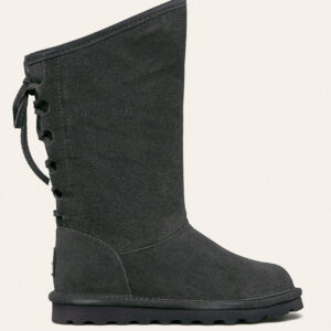 Bearpaw - Śniegowce skórzane Phylle