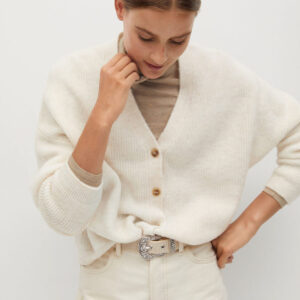 Mango - Kardigan Picky