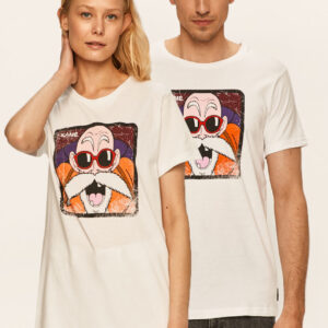 Capslab - T-shirt x Dragon Ball Z