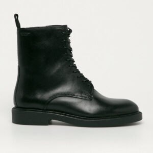 Vagabond - Botki skórzane Alex W
