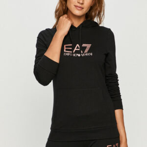 EA7 Emporio Armani - Bluza
