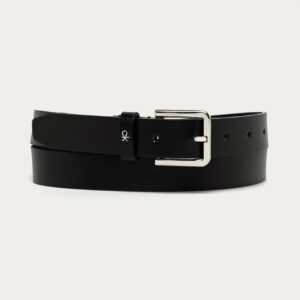 Calvin Klein - Pasek skórzany