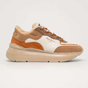 Pepe Jeans - Buty Peckam Calm