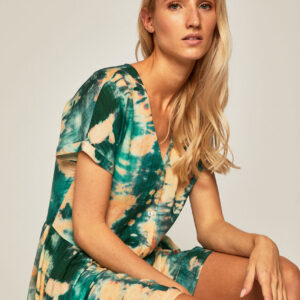 Medicine - Sukienka Tapestry Stripes