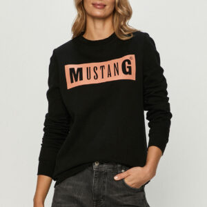 Mustang - Bluza bawełniana