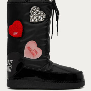 Love Moschino - Śniegowce