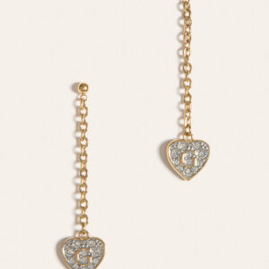 Guess Jeans - Kolczyki