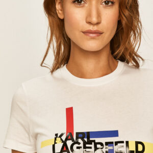 Karl Lagerfeld - T-shirt