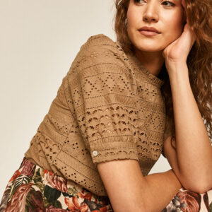 Medicine - Bluzka Power of Nature