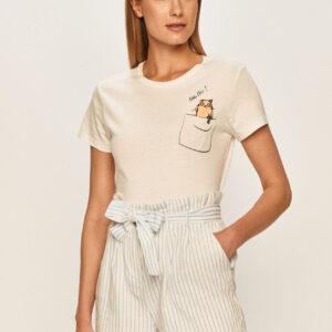 Jacqueline de Yong - T-shirt