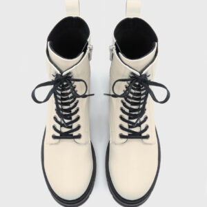 Kazar Studio - Workery skórzane