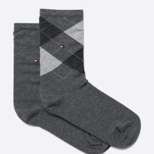 Tommy Hilfiger - Skarpetki (2-pack)