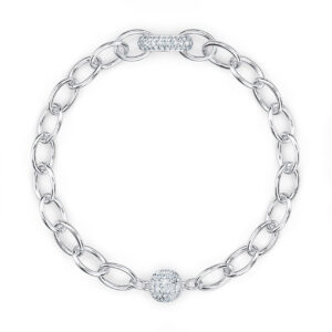 Swarovski - Bransoletka THE ELEMENTS