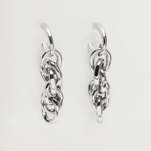 Mango - Kolczyki KEISHA