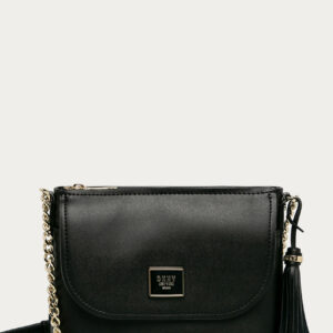 Dkny - Torebka skórzana