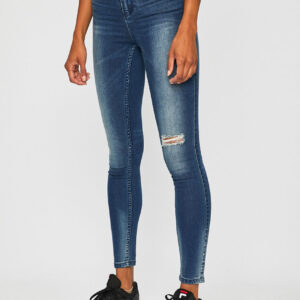 Vila - Jeansy Commit Felicia