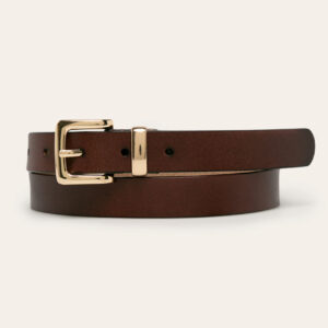 Answear Lab - Pasek skórzany