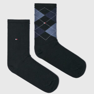 Tommy Hilfiger - Skarpetki (2-pack)