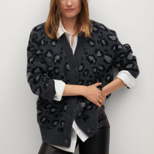 Mango - Kardigan Roster