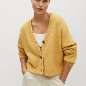 Mango - Kardigan VINSON