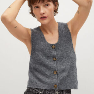 Mango - Kamizelka GORETTI