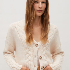 Mango - Sweter DIAGO