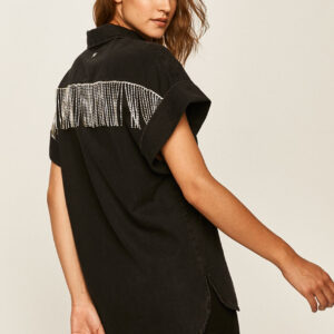 Guess Jeans - Koszula jeansowa