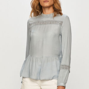 Jacqueline de Yong - Bluzka