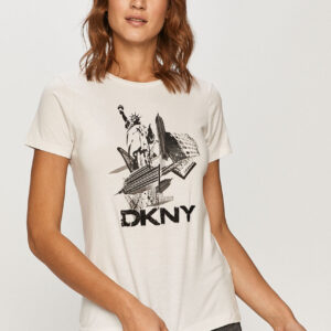 Dkny - T-shirt