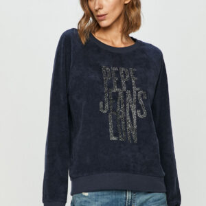 Pepe Jeans - Bluza Madelyn