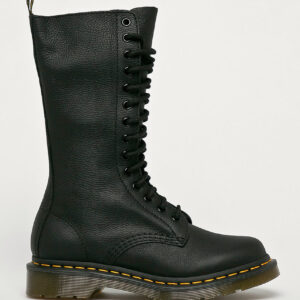 Dr. Martens - Kozaki skórzane 11820008
