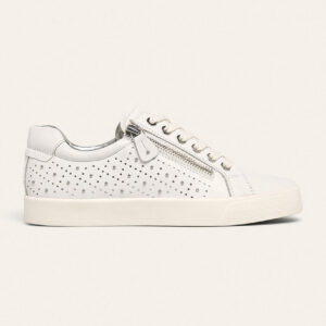 Caprice - Buty skórzane