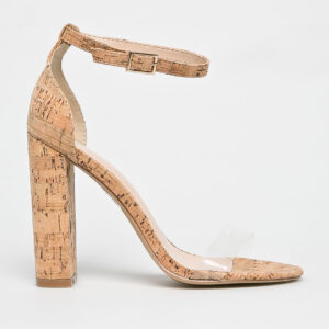 Public Desire - Sandały