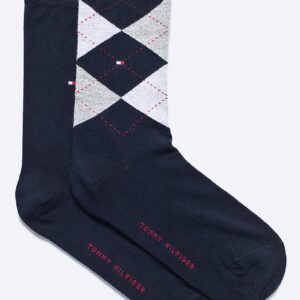 Tommy Hilfiger - Skarpetki (2-pack)