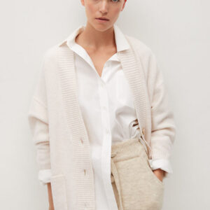 Mango - Kardigan Teladora