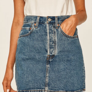 Levi's - Spódnica jeansowa