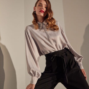 Answear Lab KRÓL kolekcja limitowana - Koszula Nora