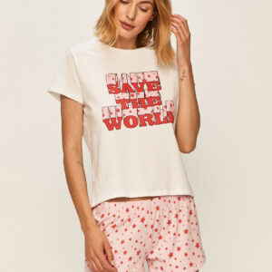 Brave Soul - Piżama