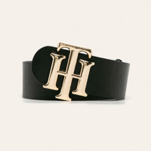 Tommy Hilfiger - Pasek skórzany