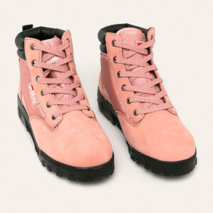 Fila - Buty Grunge II Mid