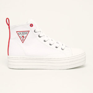 Guess Jeans - Trampki