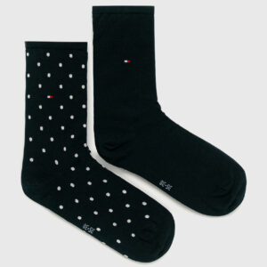 Tommy Hilfiger - Skarpetki (2-pack)