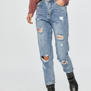 Answear Lab - Jeansy