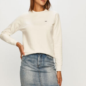 Lee - Bluza bawełniana