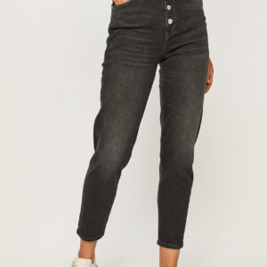 Tommy Jeans - Jeansy Mom Jean