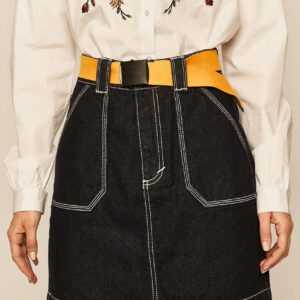 Medicine - Spódnica jeansowa Valentines