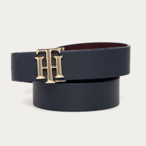 Tommy Hilfiger - Pasek skórzany