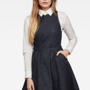G-Star Raw - Sukienka 8197