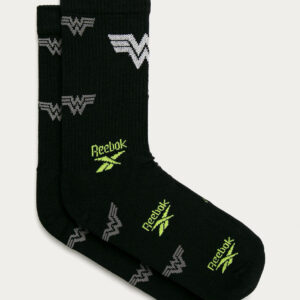 Reebok Classic - Skarpetki x Wonder Woman